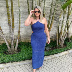 Vestido Larissa