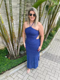 Vestido Larissa - comprar online