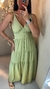 VESTIDO LONGO ENCANTARE na internet
