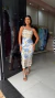 Imagem do VESTIDO MIDI FARM POLI