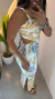 VESTIDO MIDI FARM POLI - comprar online