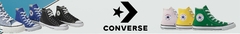 Banner for category  CONVERSE 