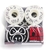 RODA PIG WHEELS SCRIBBLE PROLINE 52MM 101A - buy online