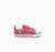 TÊNIS ALL STAR 2V VERMELHO/BRANCO