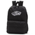 MOCHILA VANS REALM PRETO