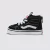 TÊNIS VANS SK8-HI INFANTIL BLACK/WHITE - comprar online