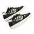 TÊNIS ÖUS 2K PRETO CHANTILLY ESSENCIAL - buy online