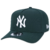 BONÉ NEW ERA 940 VERANITO LOGO NEYYAN VERDE