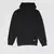 MOLETOM VANS PATCH PO PRETO