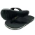 CHINELO KENNER NK6 PRO KIDS PRETO/BRANCO/PRETO - buy online