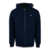 MOLETOM NEW ERA ESSENTIALS SAZONAL FUR BRANDED MARINHO