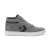 TENIS CONVERSE REBOUND MID CINZA/PRETO/BRANCO