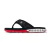 CHINELO KENNER RAKKA ULTRA FULL FORCE VERMELHO/BRANCO/PRETO