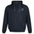 JAQUETA NEW ERA BASICO SAZONAL QUAD NEYYAN PRETO - buy online