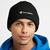 GORRO CHAMPION BEANIE WITH CUFF BLACK na internet