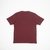 CAMISETA QUIKSILVER METAL COMP VINHO - buy online