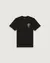 CAMISETA VANS SS BRICK AND MORTAR BLACK INFANTIL - comprar online