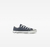 TÊNIS ALL STAR JUVENIL CANVAS AZUL - comprar online