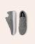 TÊNIS CONVERSE RIVAL V2 CINZA/BRANCO - Eco Skateshop  Frete Grátis  Acima de  R$ 499,00 em Compras 