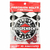 PARAFUSO INDEPENDENT PRECISION BOLTS VERMELHO - comprar online