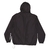 JAQUETA DC WIND STAR PRETO - buy online