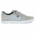 TÊNIS DC ANVIL LA GREY/WHITE