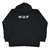MOLETOM HUF FC ESSENTIALS PRETO - comprar online