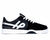 TÊNIS ÖUS 02 IMIGRANTE SERIE X PRETO/BRANCO ESSENCIAL