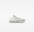 TENIS ALL STAR INFANTIL BRANCO/MARINHO - comprar online