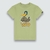 CAMISETA VANS DUCKY KIDS SS ELM