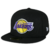 BONÉ NEW ERA 59FIFTY NBA LOS ANGELES LAKERS - buy online