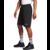 BERMUDA JERSEY MINI SCRIPT INK BLACK