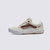 TÊNIS VANS WAYVEE LEATHER TAN WHITE na internet