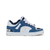TENIS HOCKS BOLD COBALTO UV