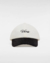 BONÉ VANS JOCKEY SCRIPT CURVED BILL MARSHMALLOW - comprar online