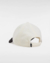BONÉ VANS JOCKEY SCRIPT CURVED BILL MARSHMALLOW na internet