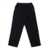 CALÇA TUPODE LEISURE WORK PRETO on internet