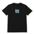 CAMISETA HUF TRESPASS SS TEE