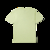 CAMISETA HUF MO SS TEE LIME na internet