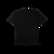 CAMISETA HUF MO SS TEE BLACK on internet