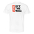 CAMISETA VANS OFF THE WALL BRANCO - comprar online