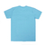 CAMISETA THRASHER MASCULINO FLAME LOGO / AZUL CLARO en internet