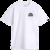 CAMISETA VANS SNEAKY SS WHITE - comprar online