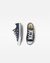 TÊNIS ALL STAR JUVENIL CANVAS AZUL - loja online