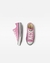 TÊNIS ALL STAR JUVENIL CANVAS ROSA - loja online