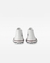 TÊNIS ALL STAR CHUCK TAYLOR CANO ALTO INFANTIL BRANCO/MARINHO - loja online