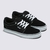 TÊNIS VANS CHUKKA LOW PRO BLACK/WHITE on internet