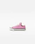 TÊNIS ALL STAR CHUCK TAYLOR ROSA/BRANCO - comprar online
