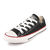 TÊNIS CHUCK TAYLOR ALL STAR JUVENIL PRETO/BRANCO na internet