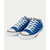 TENIS CHUCK TAYLOR ALL STAR AZUL ROYAL/BRANCO on internet